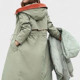 Lada™ | Podzimní bunda