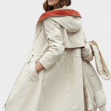 Lada™ | Podzimní bunda