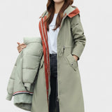 Lada™ | Podzimní bunda