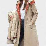 Lada™ | Podzimní bunda