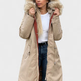 Lada™ | Podzimní bunda