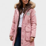 Milenka™ | Elegantní podzimní bunda