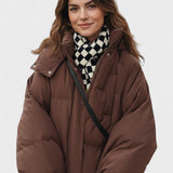 Gabriela™ | Elegantní dámský kabát