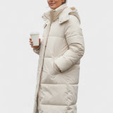 Gabriela™ | Elegantní dámský kabát