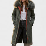 Lada™ | Podzimní bunda