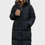 Gabriela™ | Elegantní dámský kabát